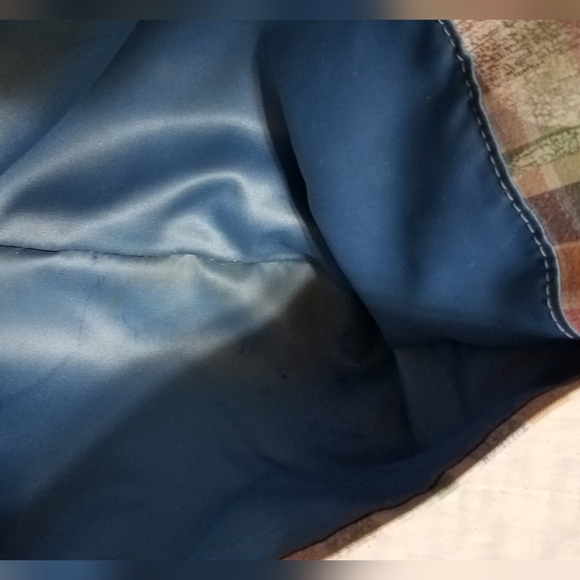 Authentic poppy Coach handbag crossbody - Picture 11 of 11